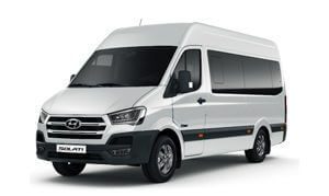 Hyundai Solati