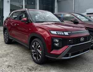 Khuyến Mãi Hyundai Creta Tại Gia Lai Tháng 6/2026 – Ưu Đãi Tiền Mặt Lên Tới 35 Triệu Đồng
